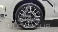 2026 BMW X6M