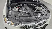 2026 BMW X6M
