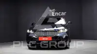 2026 BMW X6M