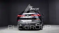 2026 BMW X6M