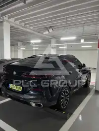 2026 BMW X6M