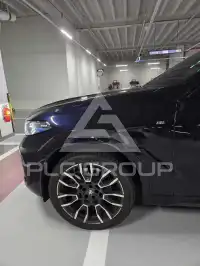 2026 BMW X6M