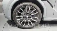 2026 BMW X6M