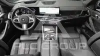 2026 BMW X6M