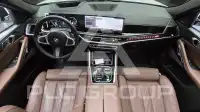 2026 BMW X6M