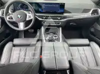 2026 BMW X6M