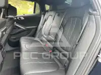 2026 BMW X6M