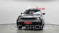 2026 BMW X6