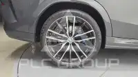 2026 BMW X6