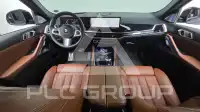 2026 BMW X6