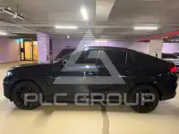 2026 BMW X6M