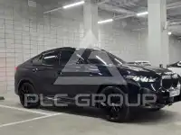 2026 BMW X6M
