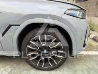2026 BMW X6M