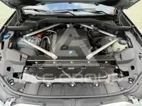 2026 BMW X6M