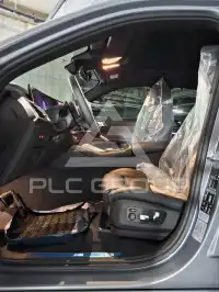 2026 BMW X6M