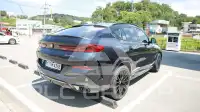 2026 BMW X6M