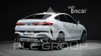 2026 BMW X6M