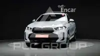 2026 BMW X6M
