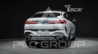 2026 BMW X6M