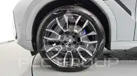 2026 BMW X6M