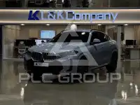 2026 BMW X6M