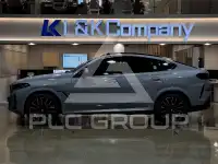 2026 BMW X6M