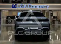 2026 BMW X6M