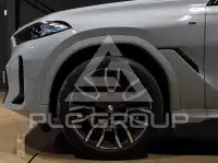 2026 BMW X6M