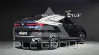 2026 BMW X6M
