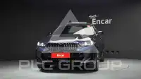 2026 BMW X6M