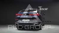 2026 BMW X6M