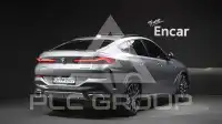 2026 BMW X6M