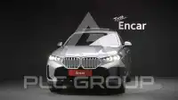 2026 BMW X6M