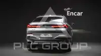 2026 BMW X6M
