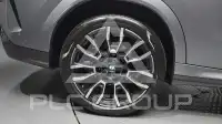 2026 BMW X6M