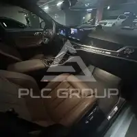 2026 BMW X6M