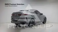 2026 BMW X6M