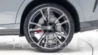 2026 BMW X6M