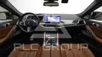 2026 BMW X6M