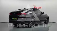 2026 BMW X6M