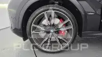 2026 BMW X6M