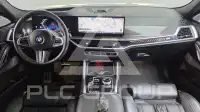 2026 BMW X6M
