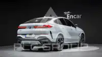 2026 BMW X6M