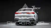 2026 BMW X6M