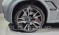 2026 BMW X6M