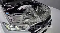 2026 BMW X6M