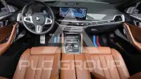 2026 BMW X6M