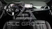 2026 BMW X6M