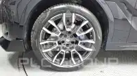 2026 BMW X6M