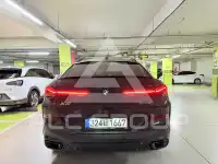 2026 BMW X6